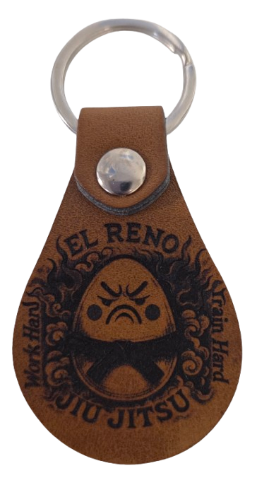 Keychain Front