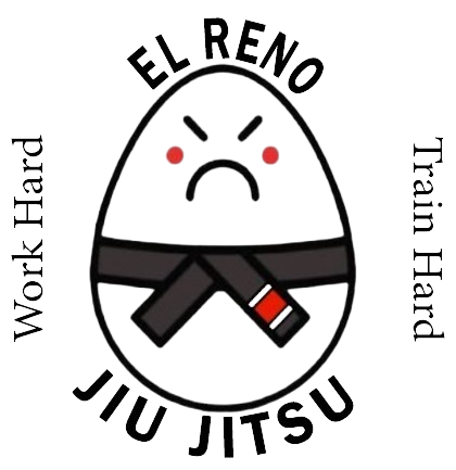 El Reno Jiu Jitsu Banner
